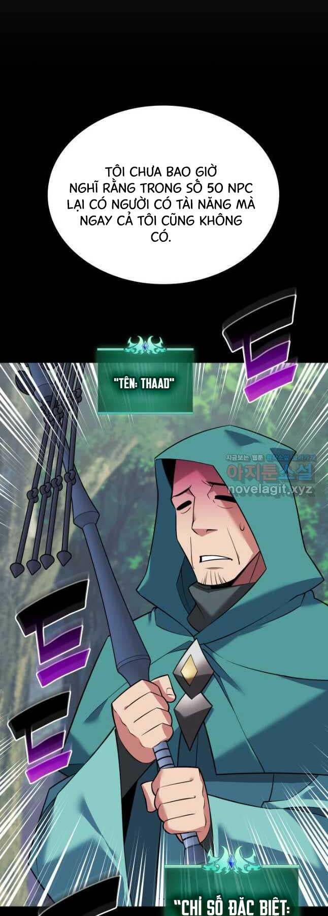 Thợ Rèn Huyền Thoại Chapter 216 - Trang 2