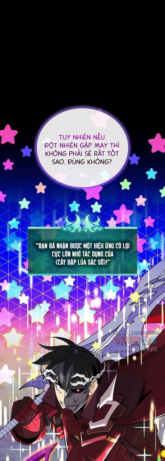 Thợ Rèn Huyền Thoại Chapter 216 - Trang 2