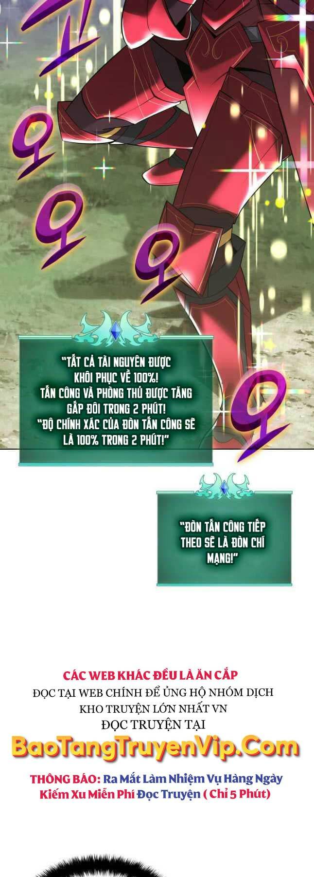 Thợ Rèn Huyền Thoại Chapter 216 - Trang 2