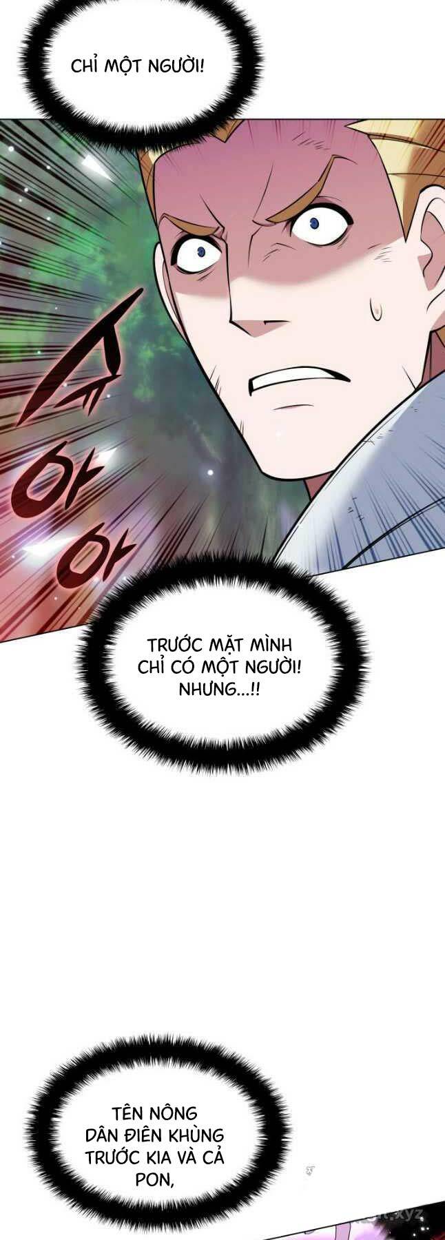 Thợ Rèn Huyền Thoại Chapter 216 - Trang 2