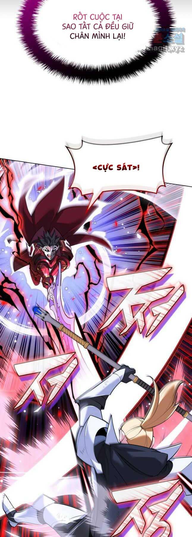 Thợ Rèn Huyền Thoại Chapter 216 - Trang 2