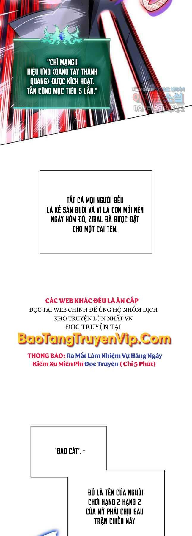 Thợ Rèn Huyền Thoại Chapter 216 - Trang 2