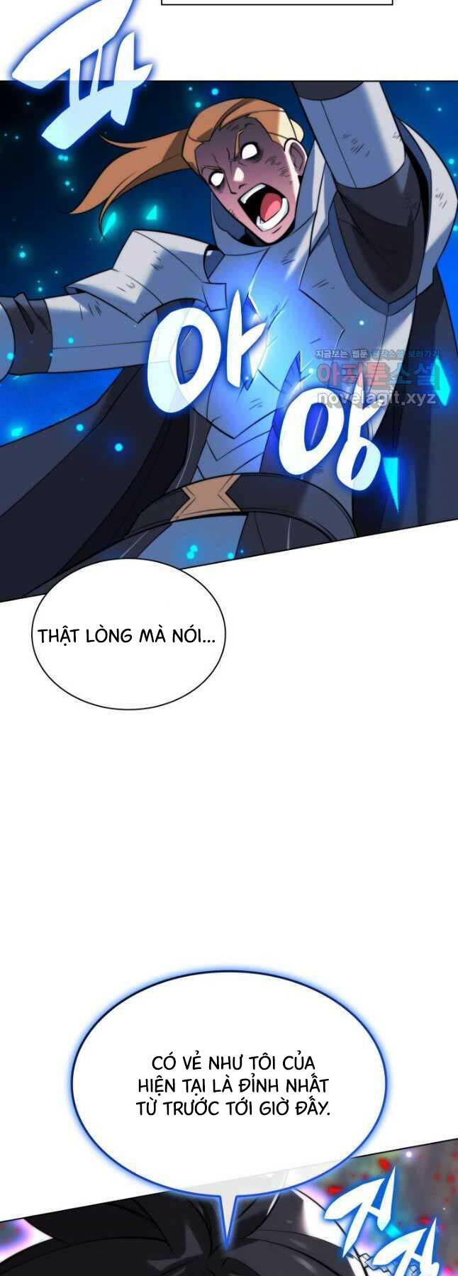 Thợ Rèn Huyền Thoại Chapter 216 - Trang 2