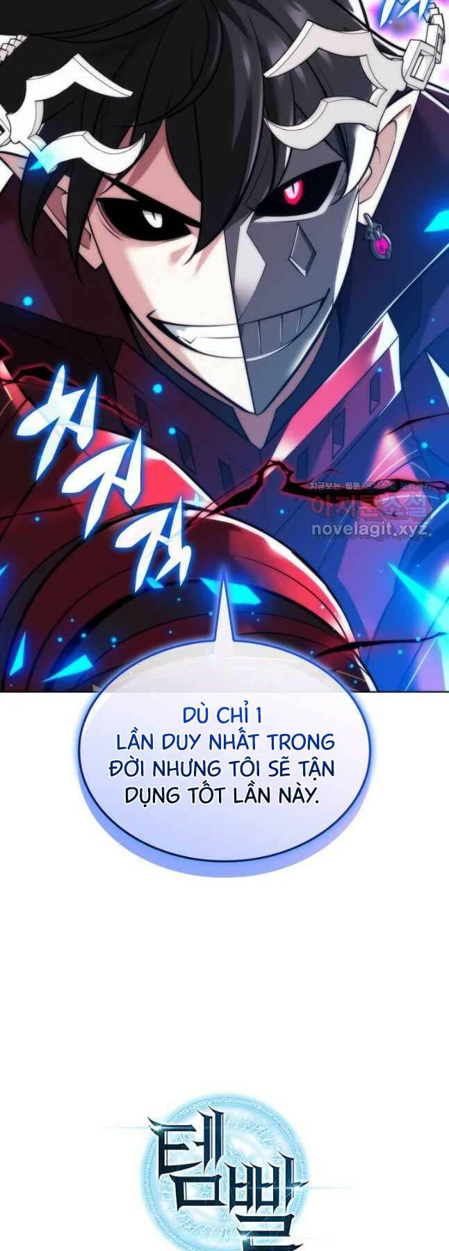 Thợ Rèn Huyền Thoại Chapter 216 - Trang 2