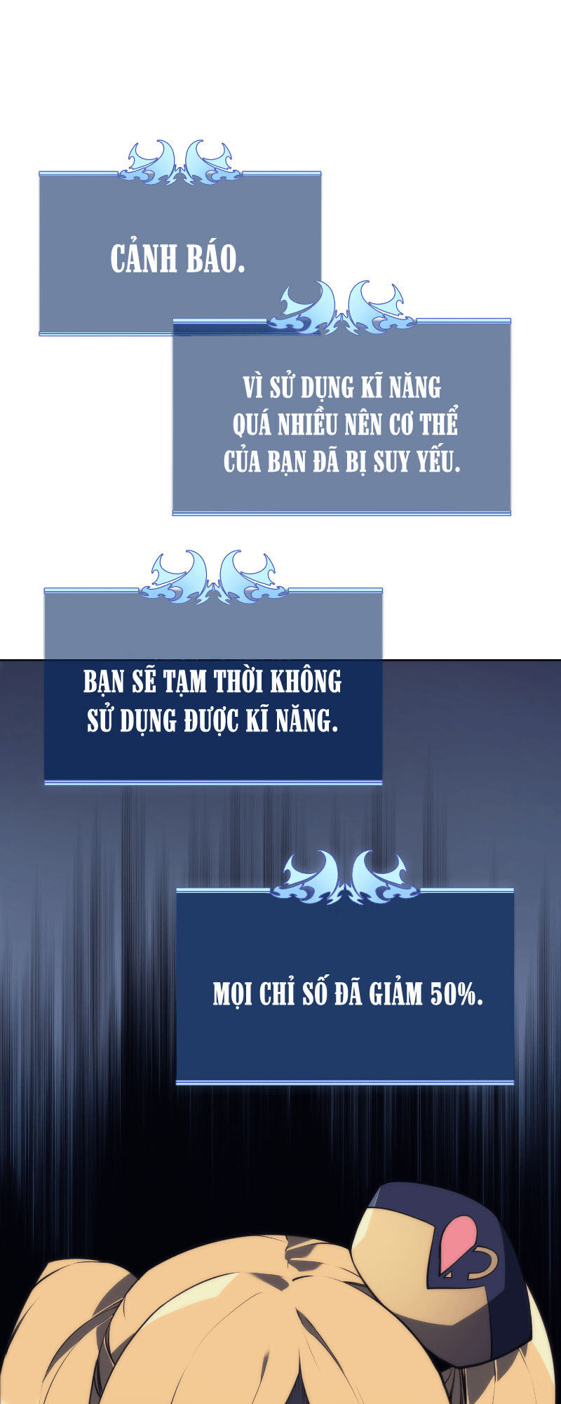 Thợ Rèn Huyền Thoại Chapter 22.1 - Trang 2