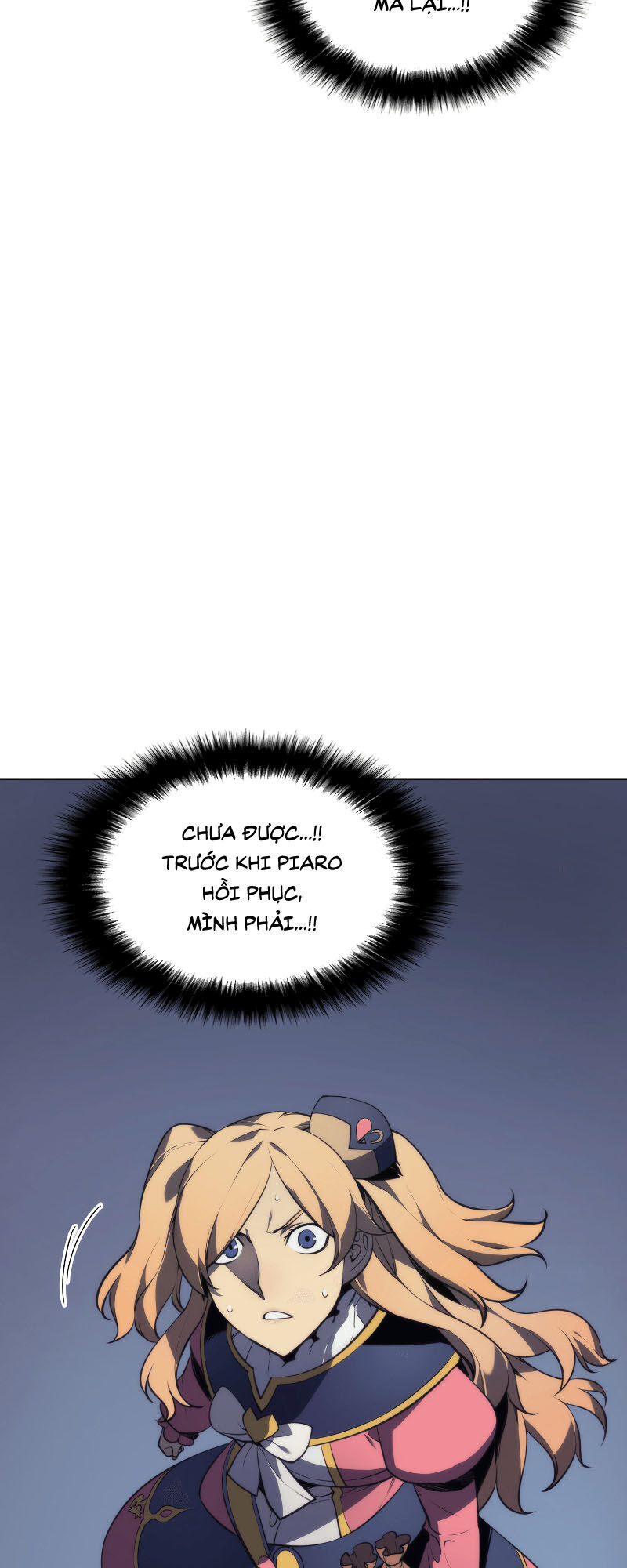 Thợ Rèn Huyền Thoại Chapter 22.1 - Trang 2