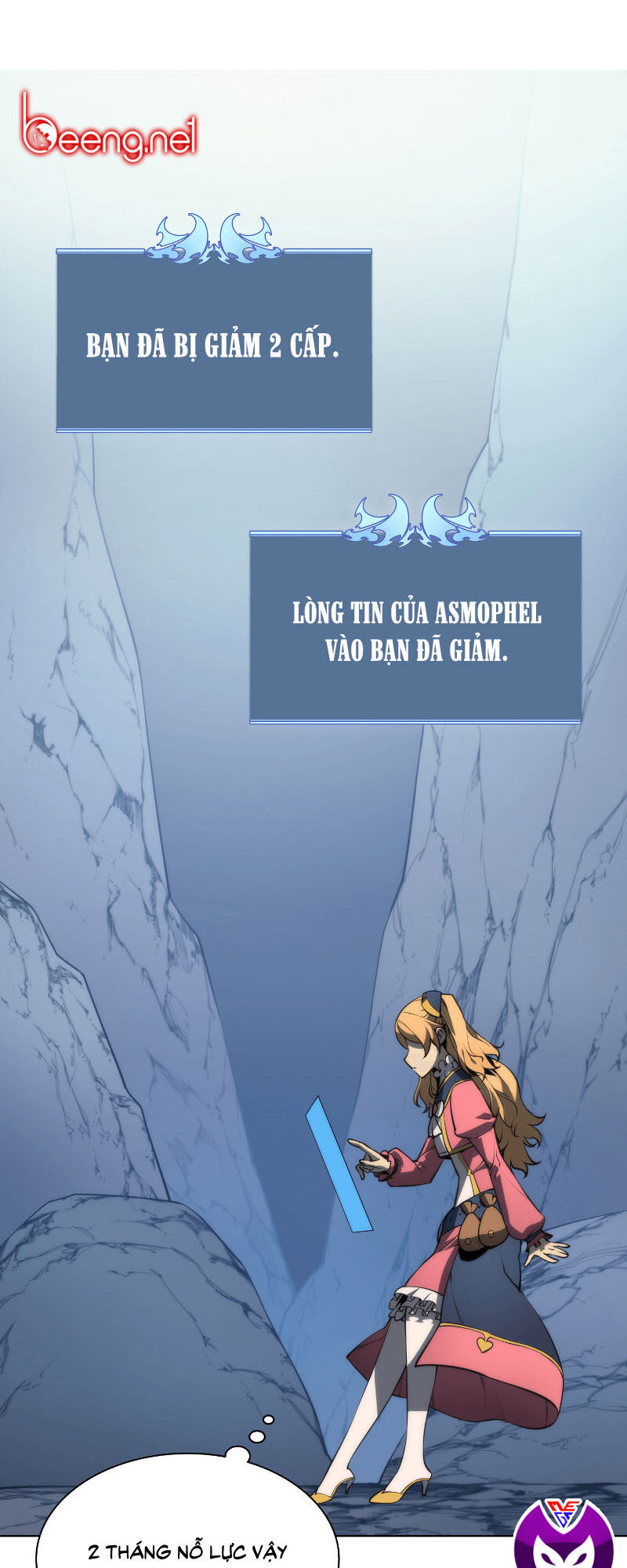 Thợ Rèn Huyền Thoại Chapter 22.1 - Trang 2