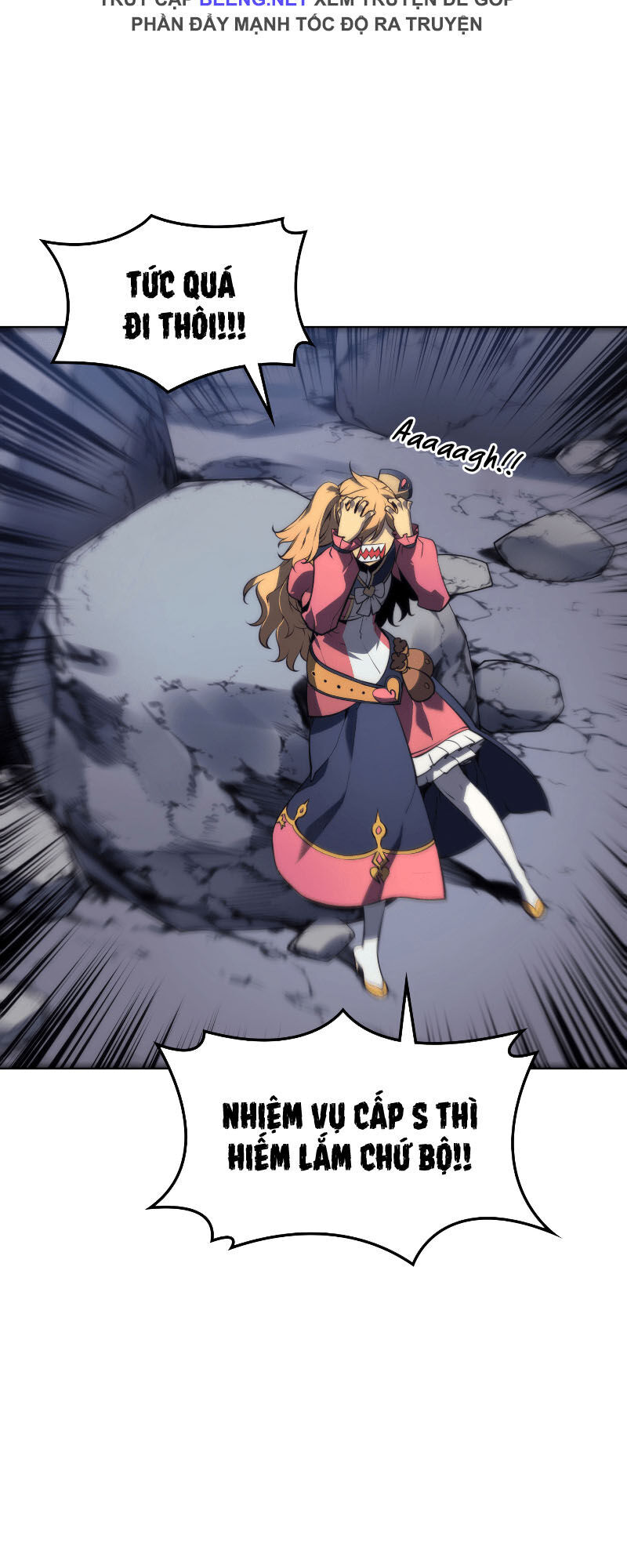 Thợ Rèn Huyền Thoại Chapter 22.1 - Trang 2