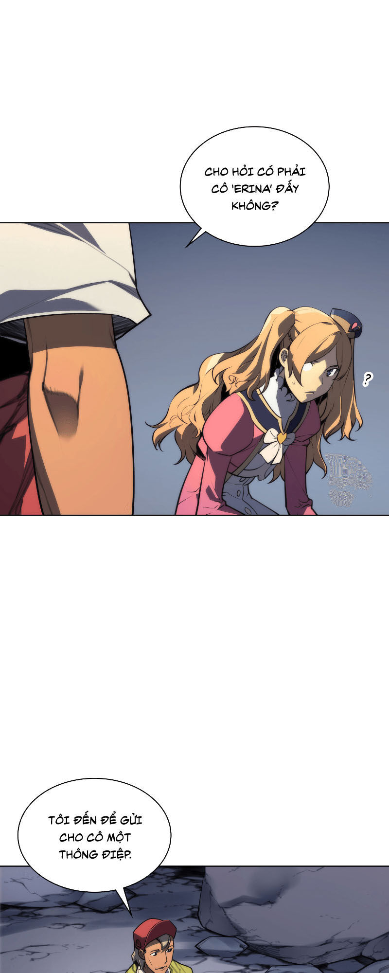 Thợ Rèn Huyền Thoại Chapter 22.1 - Trang 2