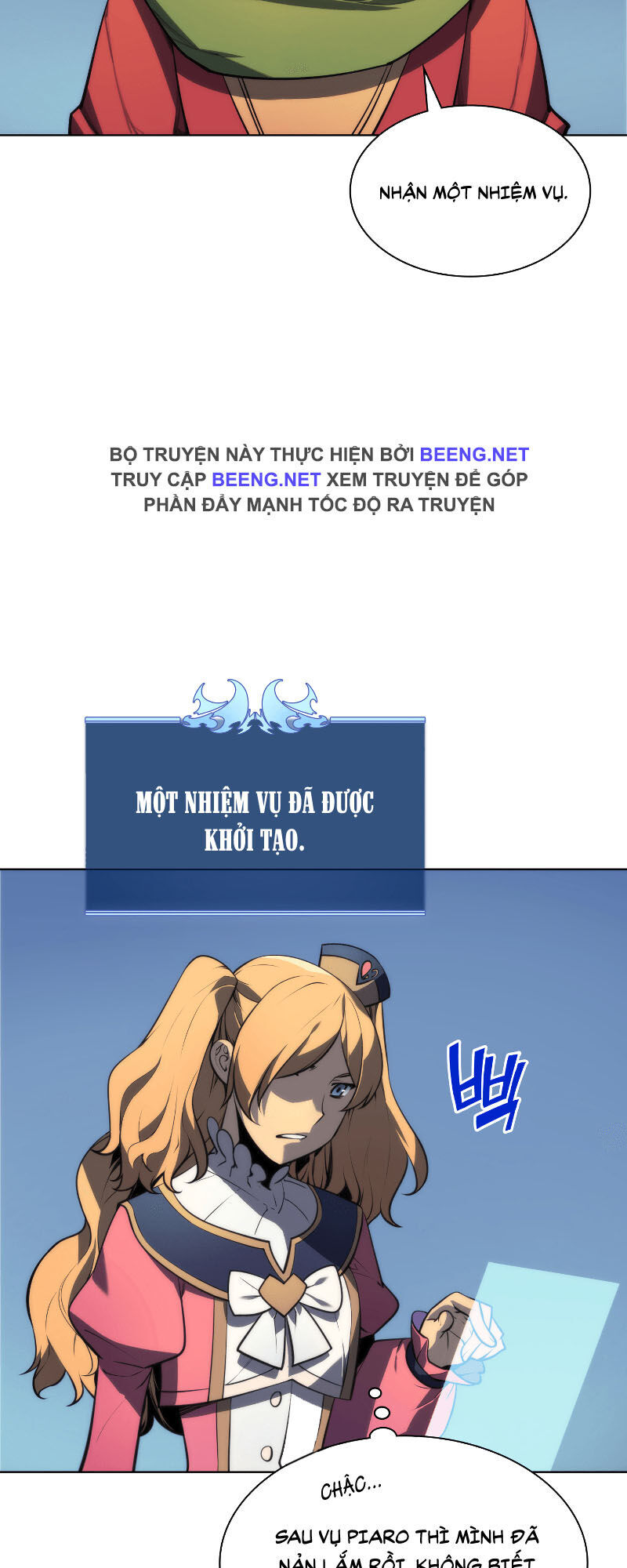 Thợ Rèn Huyền Thoại Chapter 22.1 - Trang 2