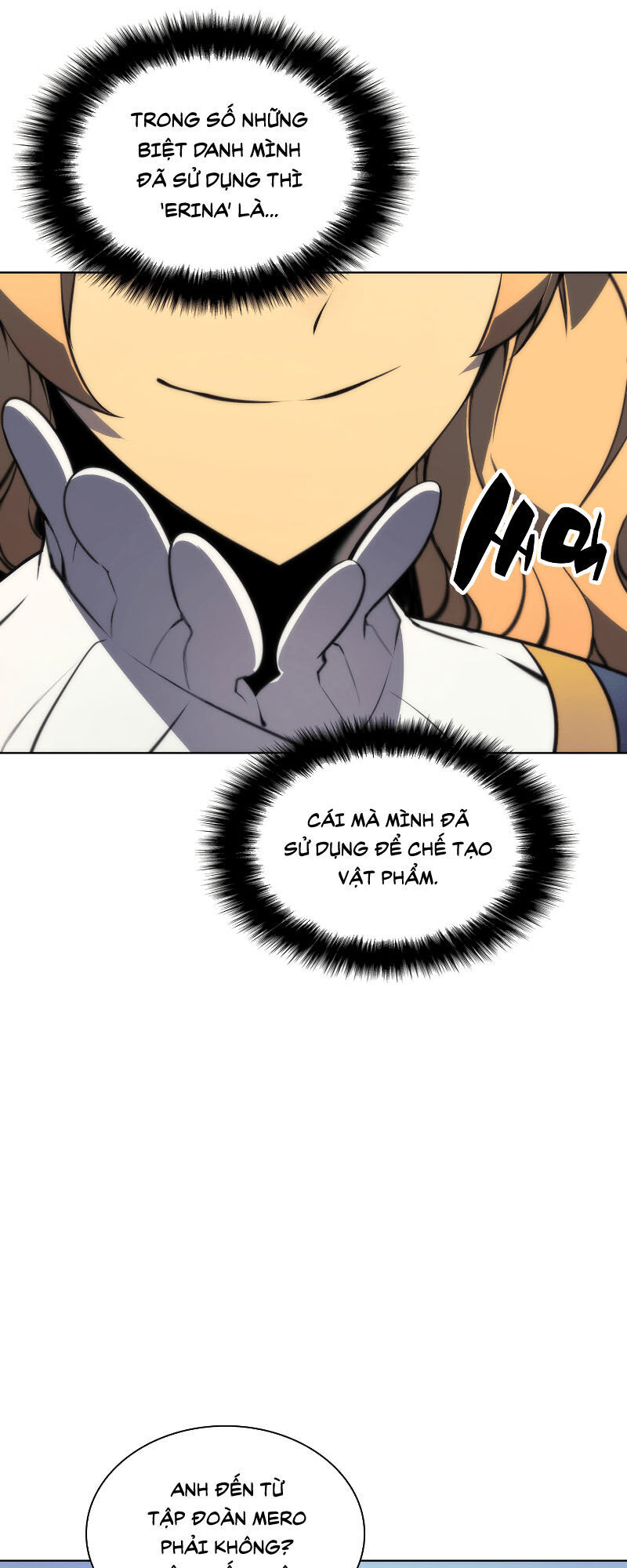 Thợ Rèn Huyền Thoại Chapter 22.1 - Trang 2