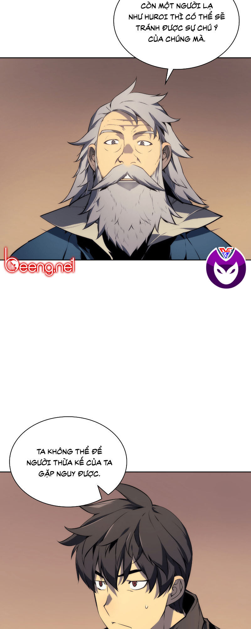 Thợ Rèn Huyền Thoại Chapter 22.1 - Trang 2