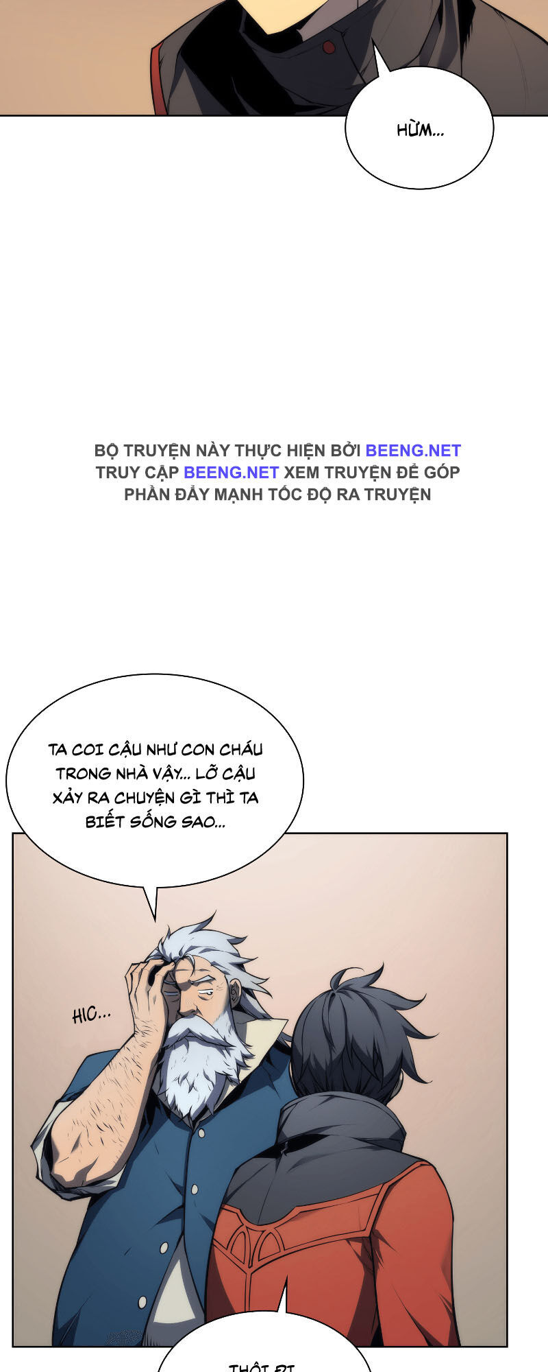 Thợ Rèn Huyền Thoại Chapter 22.1 - Trang 2