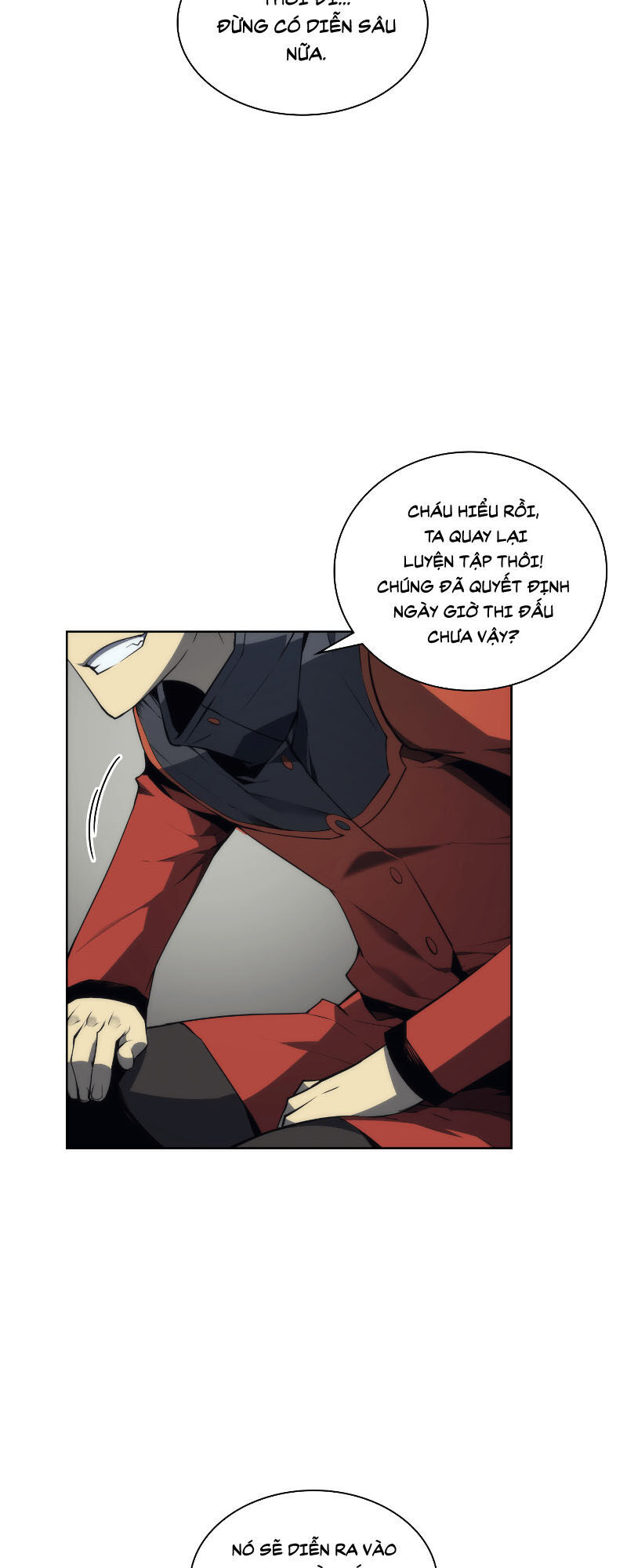 Thợ Rèn Huyền Thoại Chapter 22.1 - Trang 2