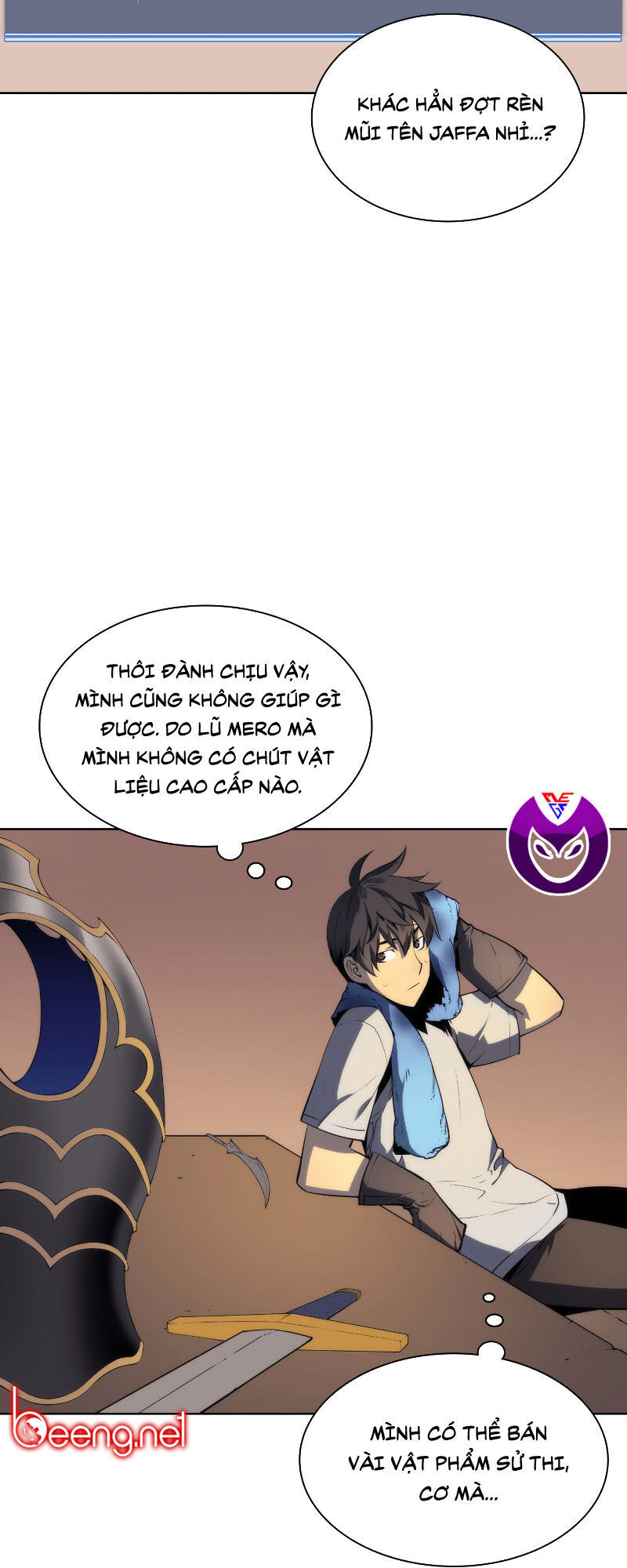 Thợ Rèn Huyền Thoại Chapter 22.1 - Trang 2