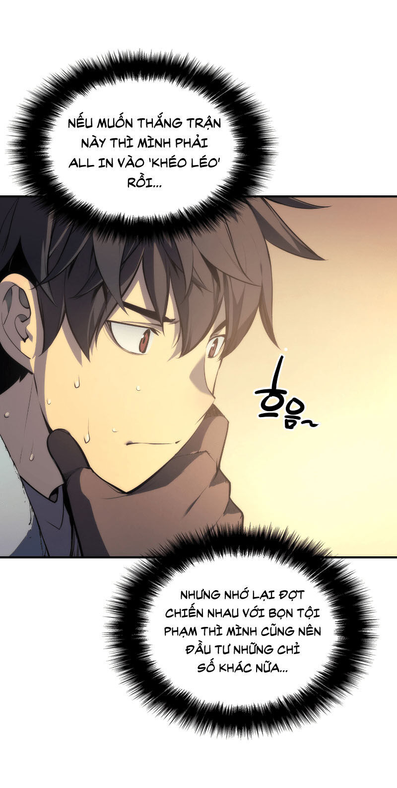 Thợ Rèn Huyền Thoại Chapter 22.1 - Trang 2