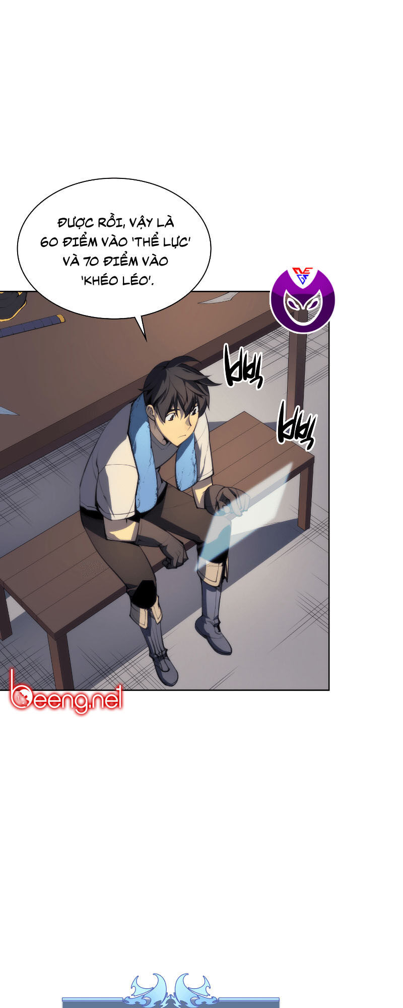 Thợ Rèn Huyền Thoại Chapter 22.1 - Trang 2