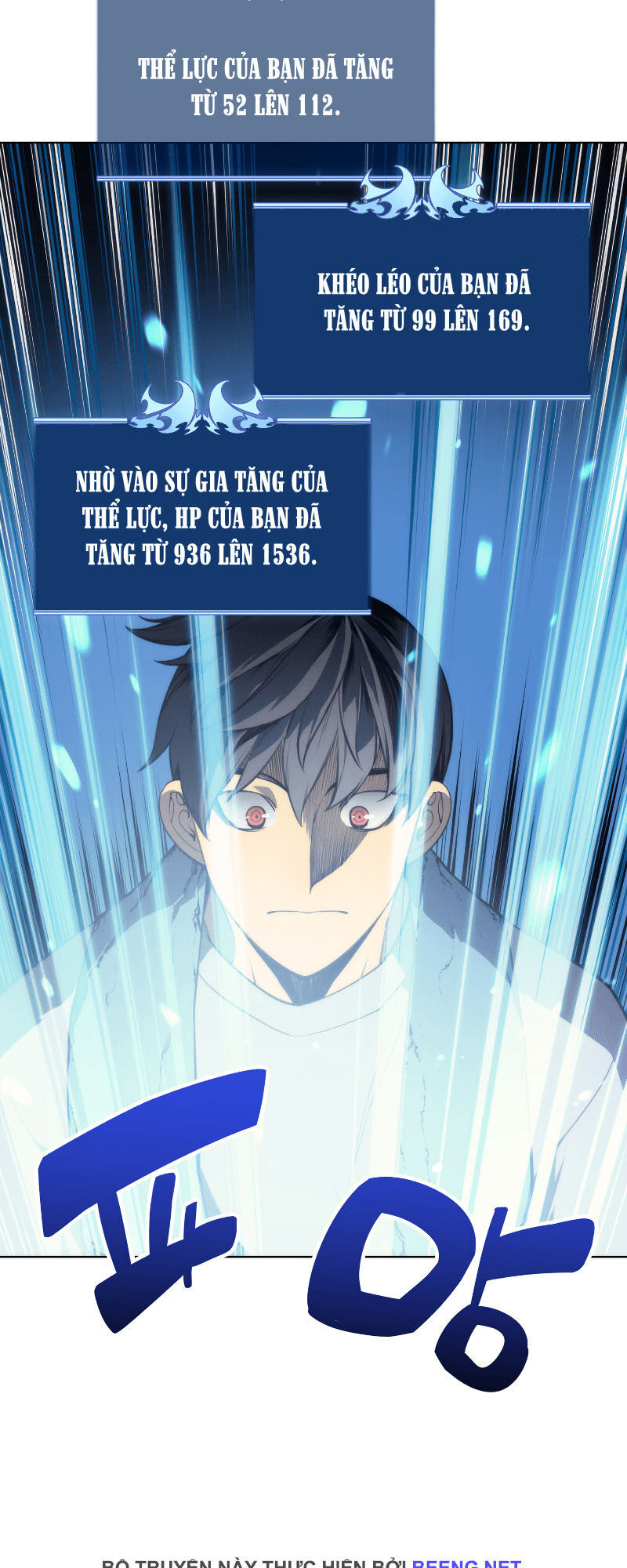 Thợ Rèn Huyền Thoại Chapter 22.1 - Trang 2