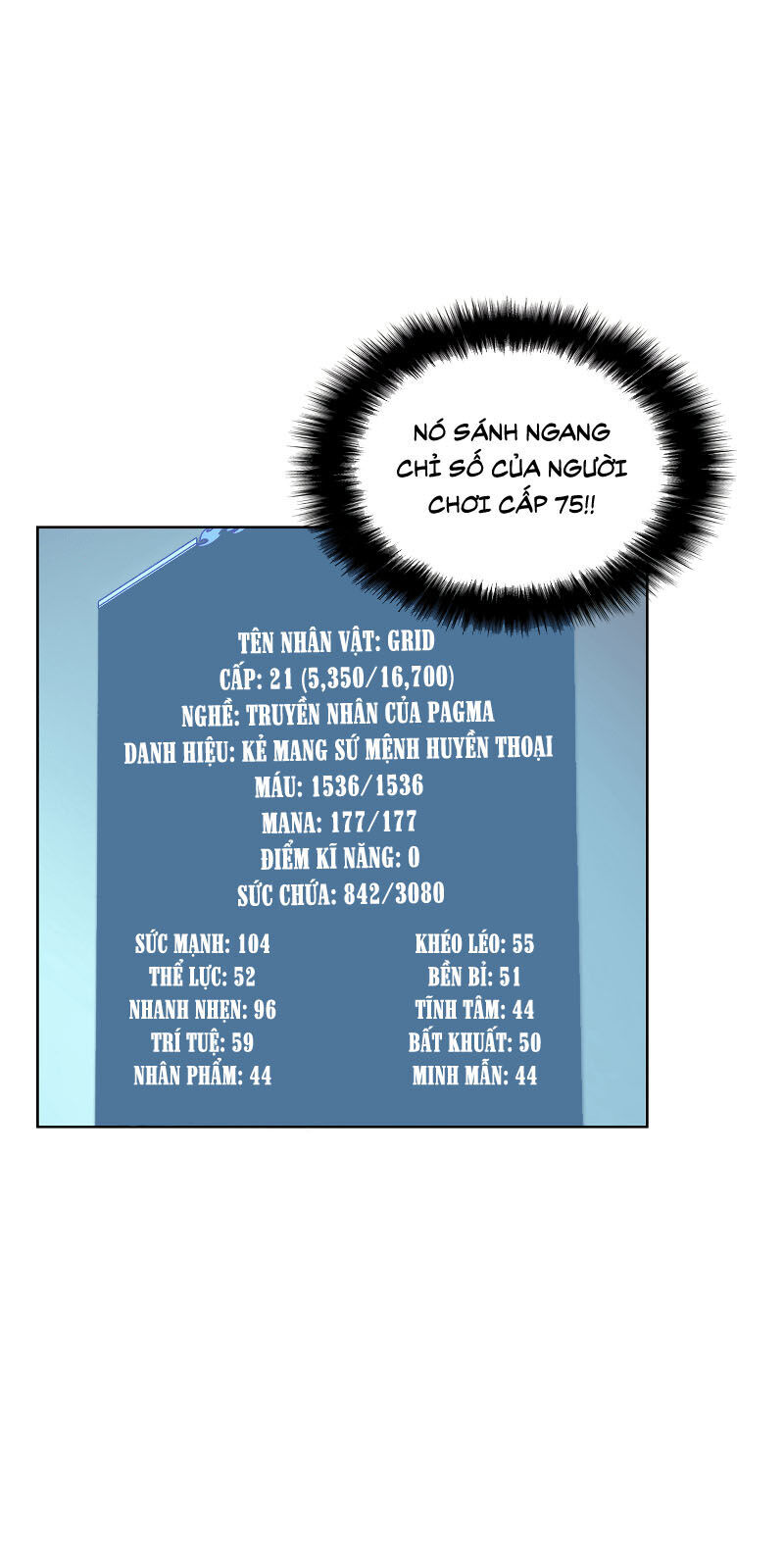 Thợ Rèn Huyền Thoại Chapter 22.1 - Trang 2