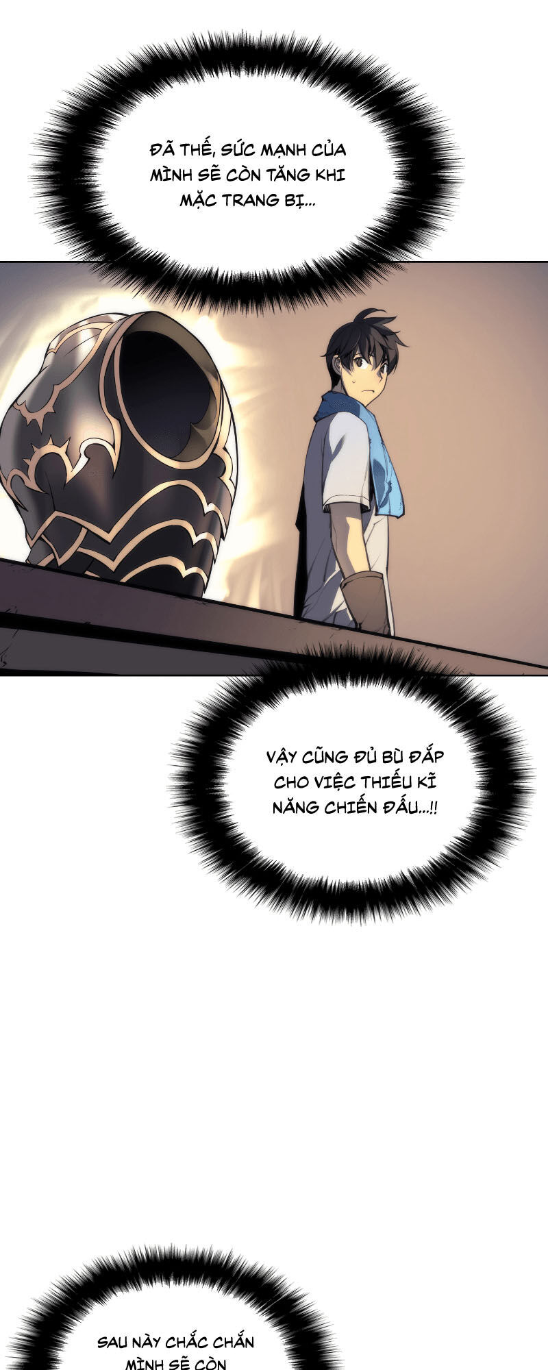 Thợ Rèn Huyền Thoại Chapter 22.1 - Trang 2