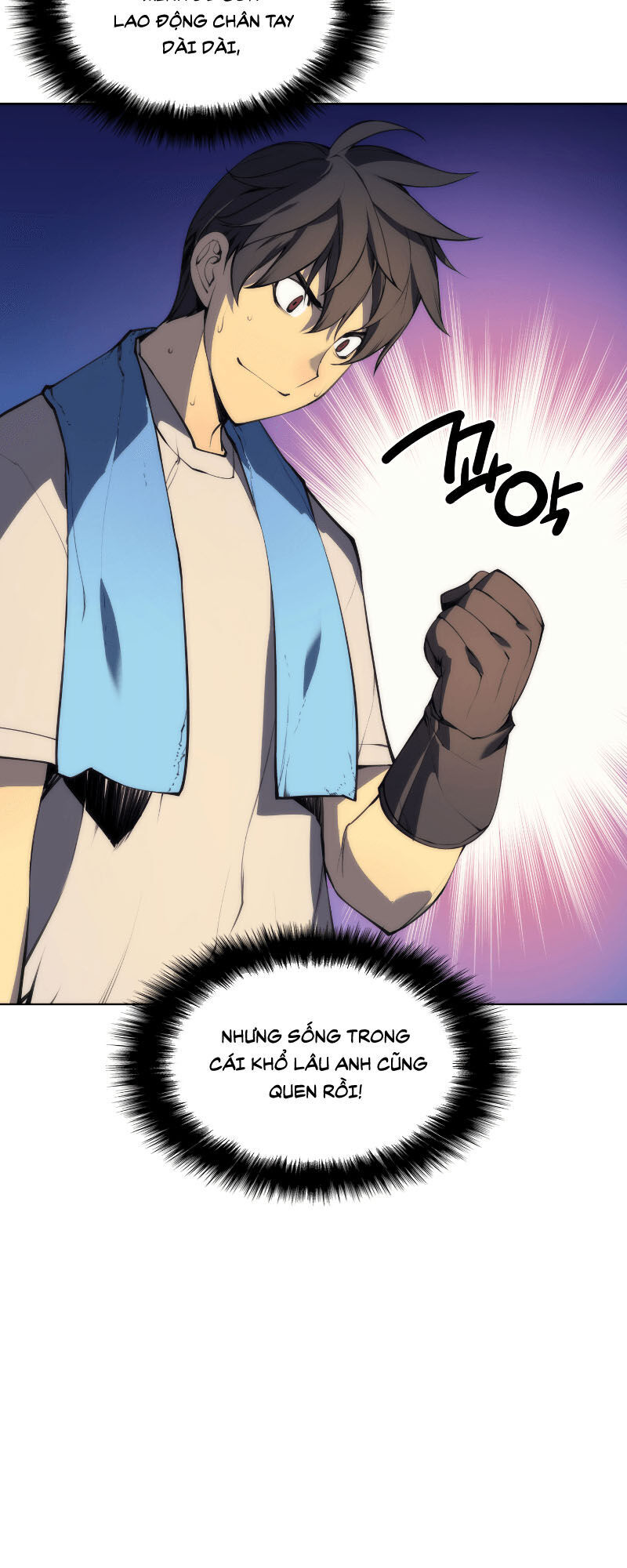 Thợ Rèn Huyền Thoại Chapter 22.1 - Trang 2