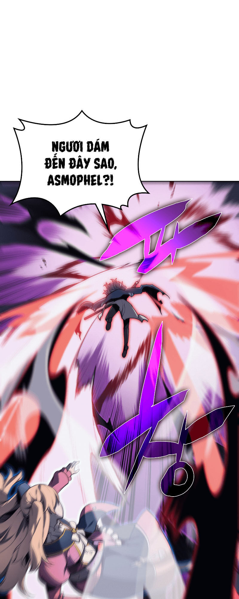 Thợ Rèn Huyền Thoại Chapter 22.1 - Trang 2