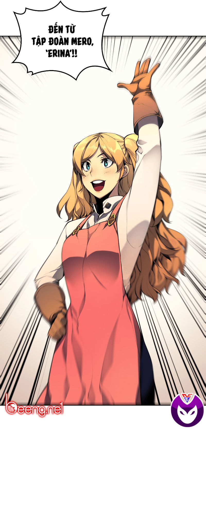 Thợ Rèn Huyền Thoại Chapter 22.1 - Trang 2