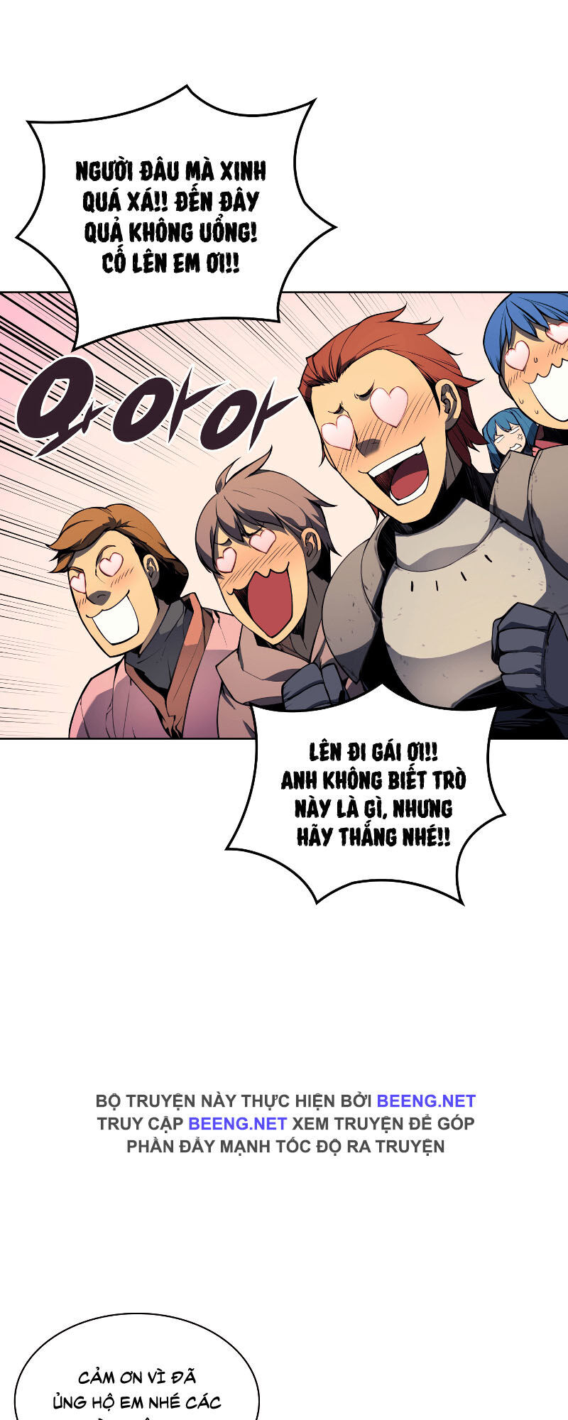 Thợ Rèn Huyền Thoại Chapter 22.1 - Trang 2