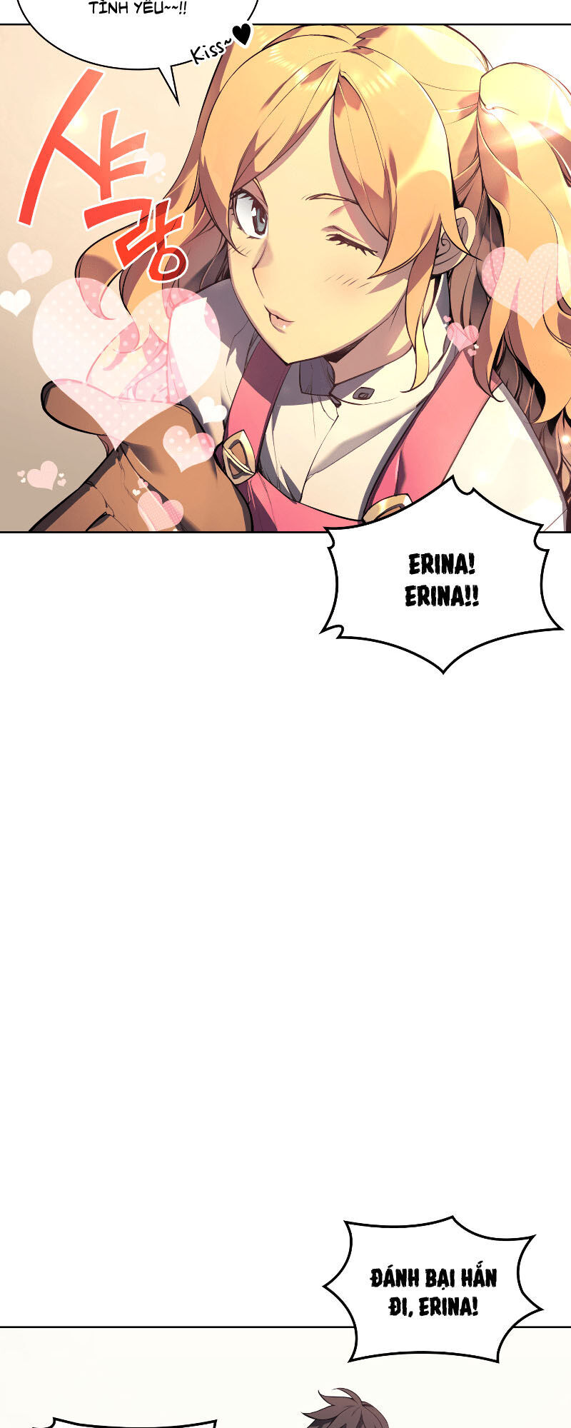 Thợ Rèn Huyền Thoại Chapter 22.1 - Trang 2