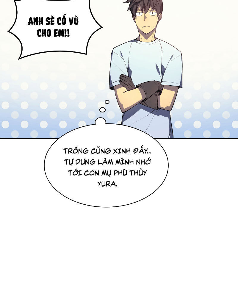 Thợ Rèn Huyền Thoại Chapter 22.1 - Trang 2