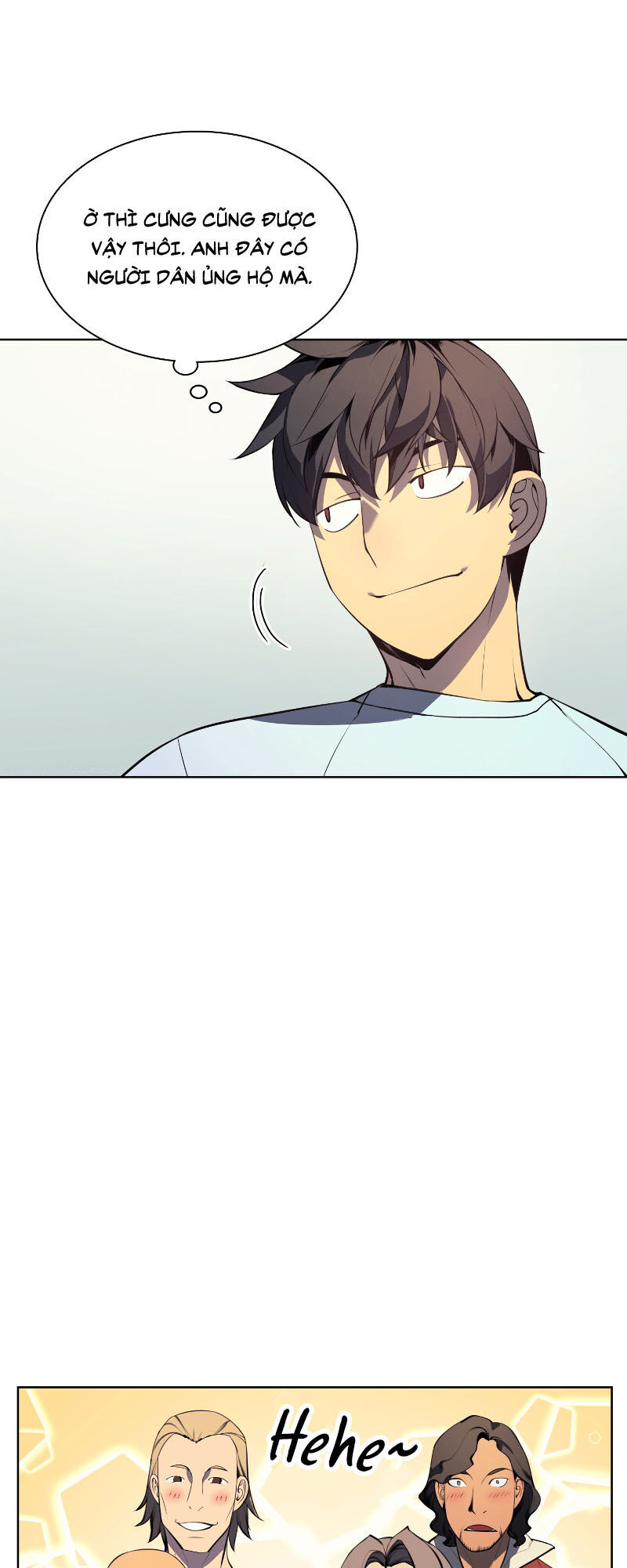 Thợ Rèn Huyền Thoại Chapter 22.1 - Trang 2