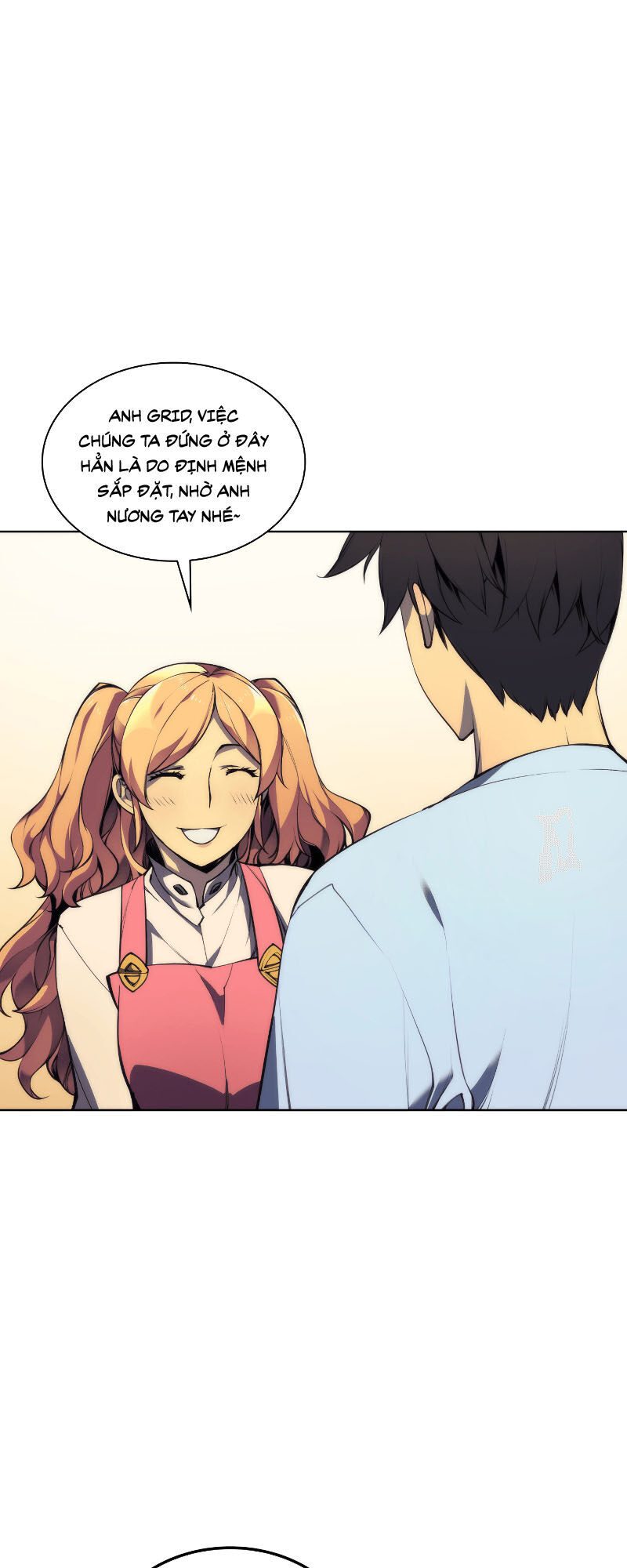 Thợ Rèn Huyền Thoại Chapter 22.1 - Trang 2