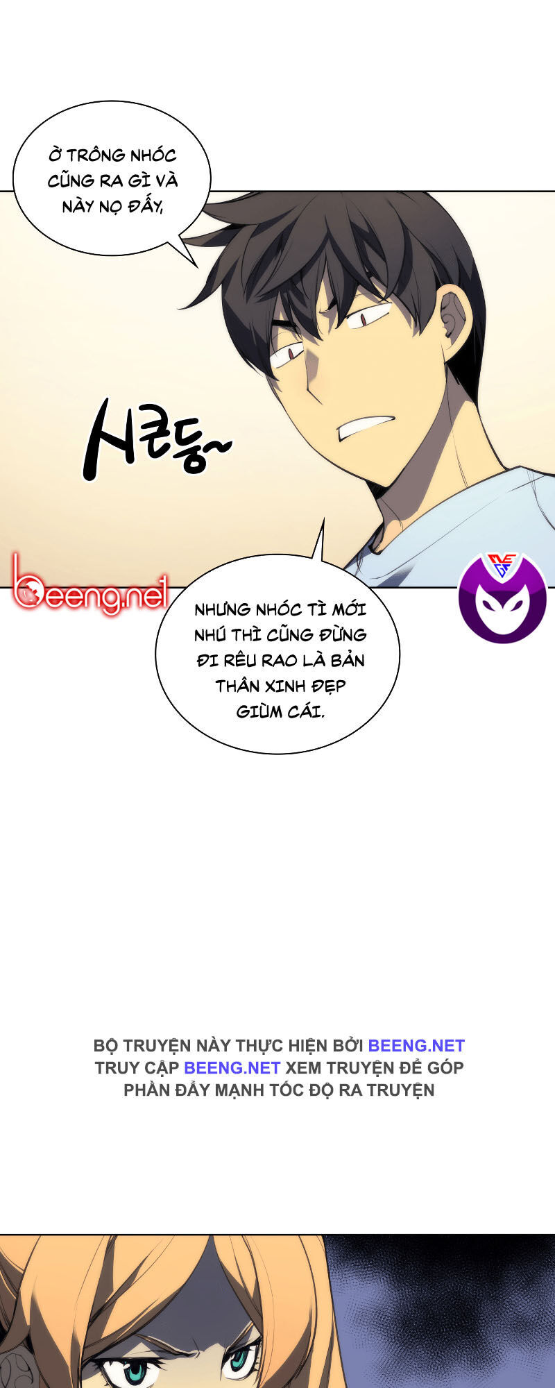 Thợ Rèn Huyền Thoại Chapter 22.1 - Trang 2