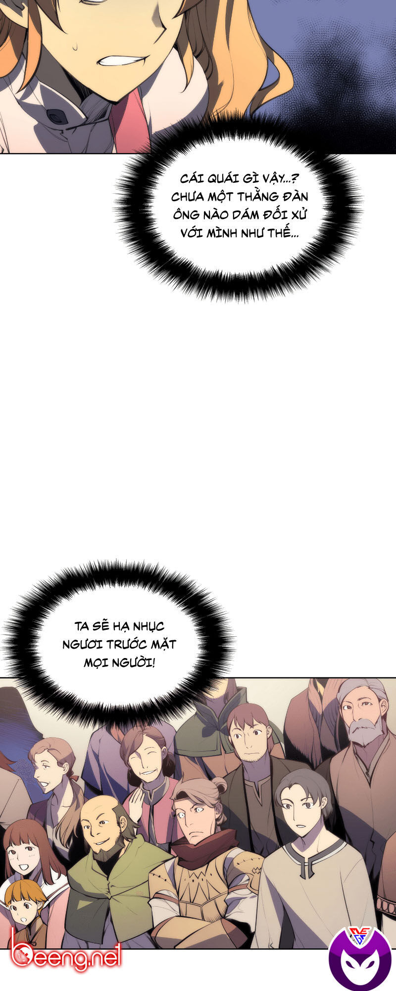 Thợ Rèn Huyền Thoại Chapter 22.1 - Trang 2