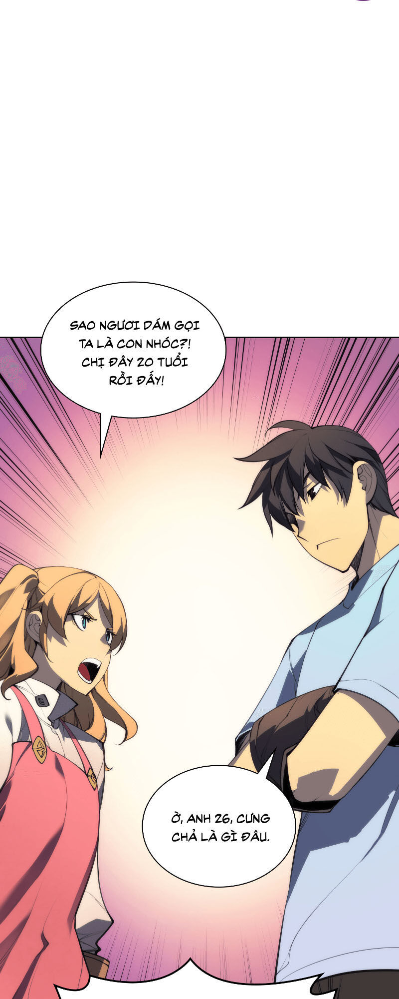 Thợ Rèn Huyền Thoại Chapter 22.1 - Trang 2