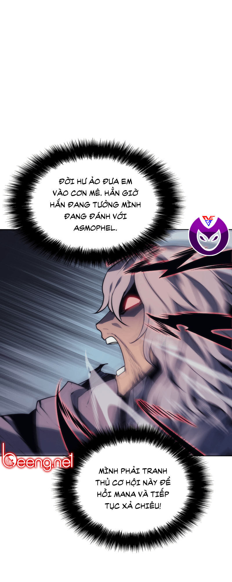 Thợ Rèn Huyền Thoại Chapter 22.1 - Trang 2