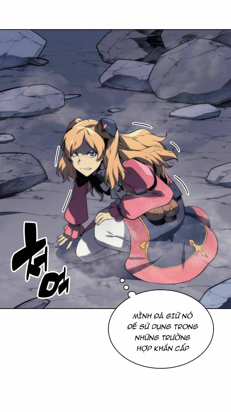 Thợ Rèn Huyền Thoại Chapter 22 - Trang 2