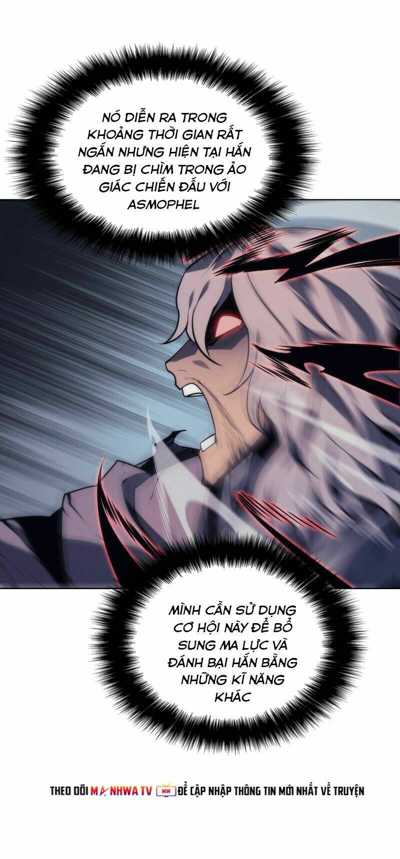 Thợ Rèn Huyền Thoại Chapter 22 - Trang 2