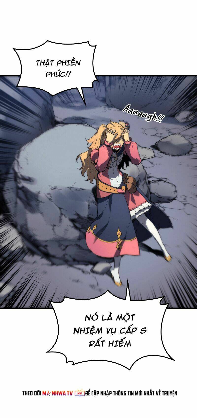 Thợ Rèn Huyền Thoại Chapter 22 - Trang 2