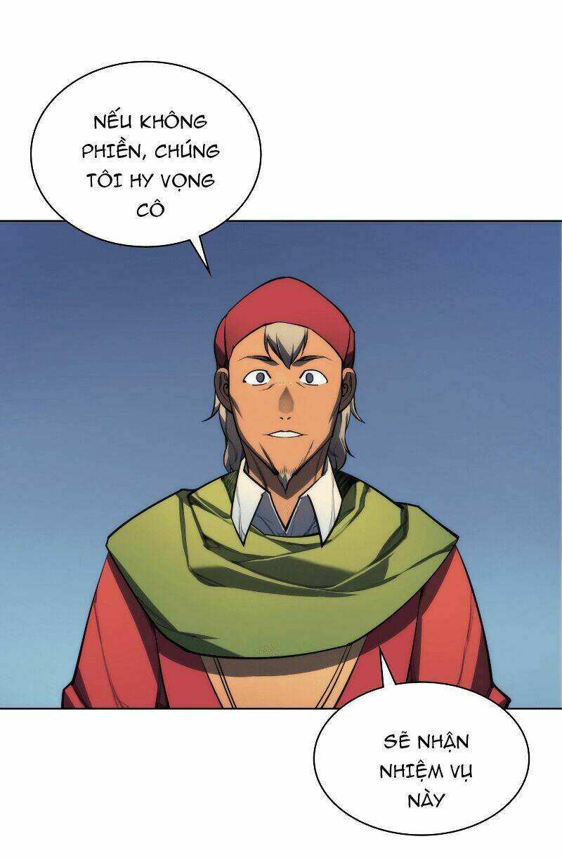 Thợ Rèn Huyền Thoại Chapter 22 - Trang 2