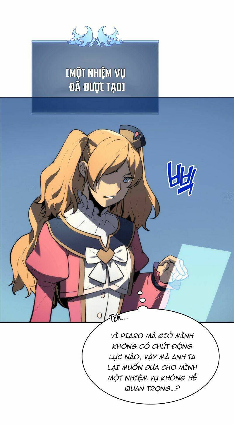 Thợ Rèn Huyền Thoại Chapter 22 - Trang 2