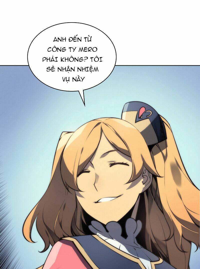 Thợ Rèn Huyền Thoại Chapter 22 - Trang 2