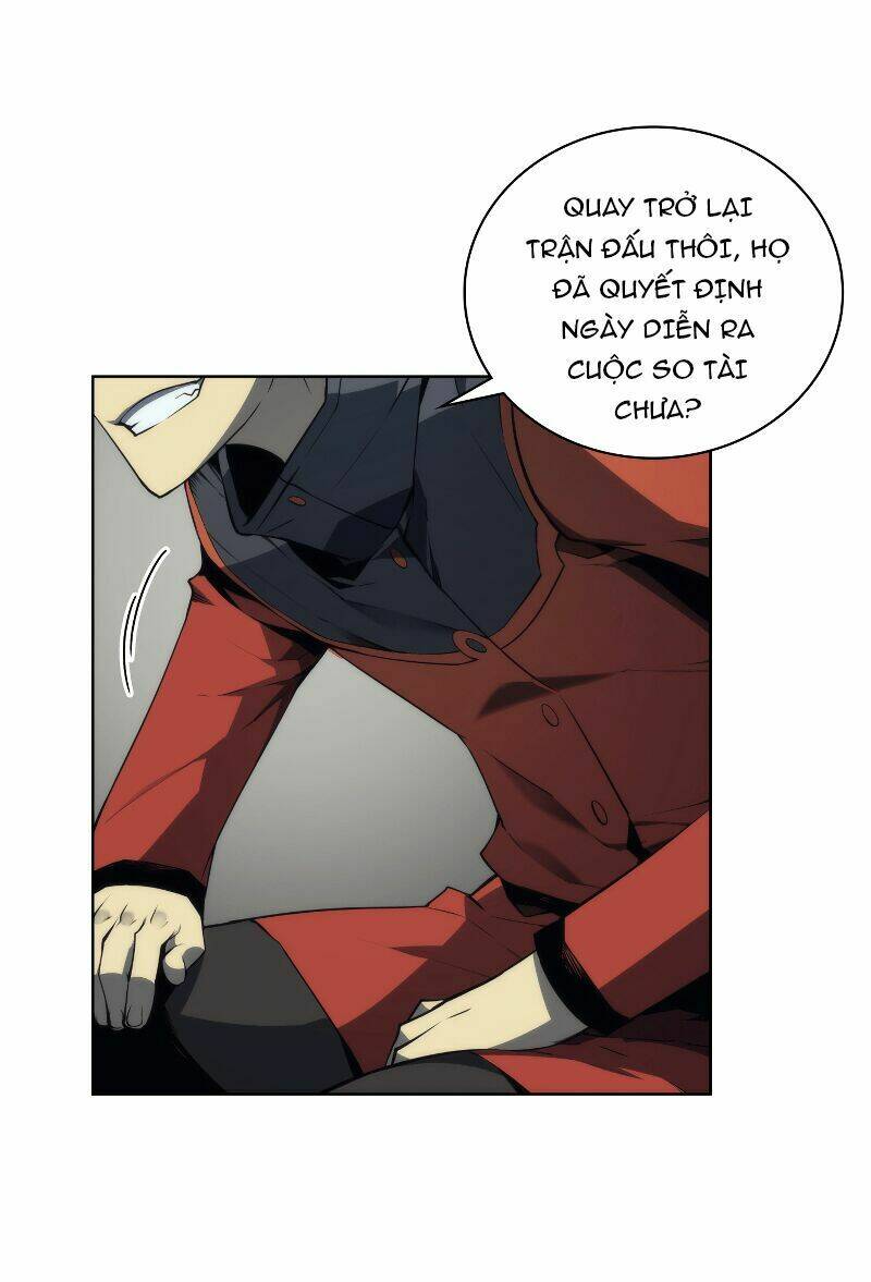 Thợ Rèn Huyền Thoại Chapter 22 - Trang 2