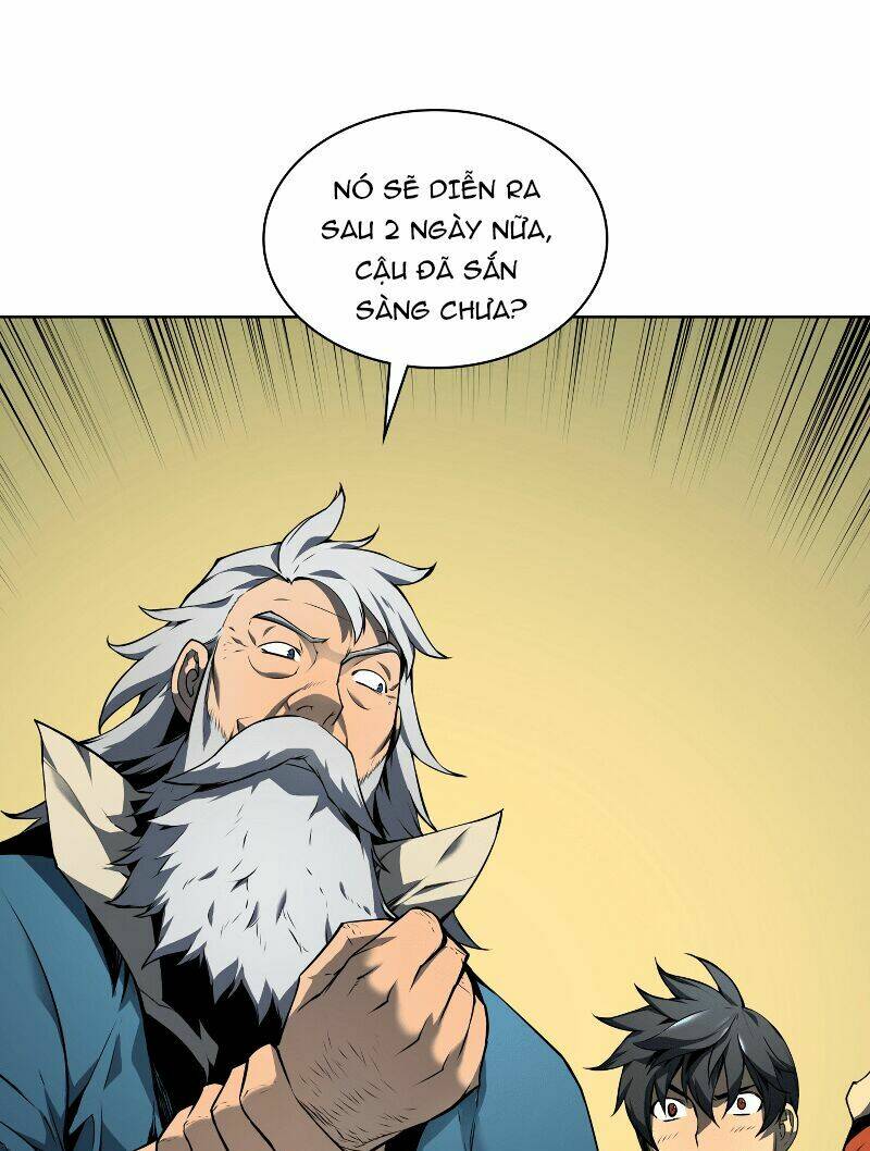 Thợ Rèn Huyền Thoại Chapter 22 - Trang 2