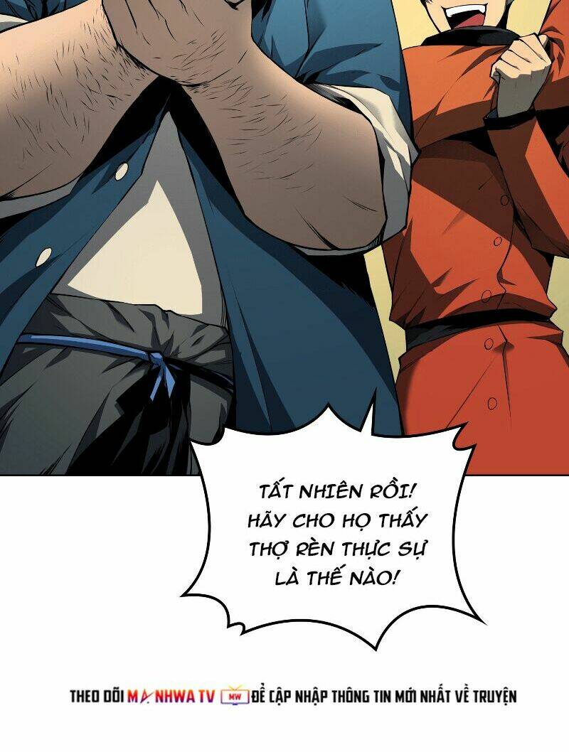 Thợ Rèn Huyền Thoại Chapter 22 - Trang 2