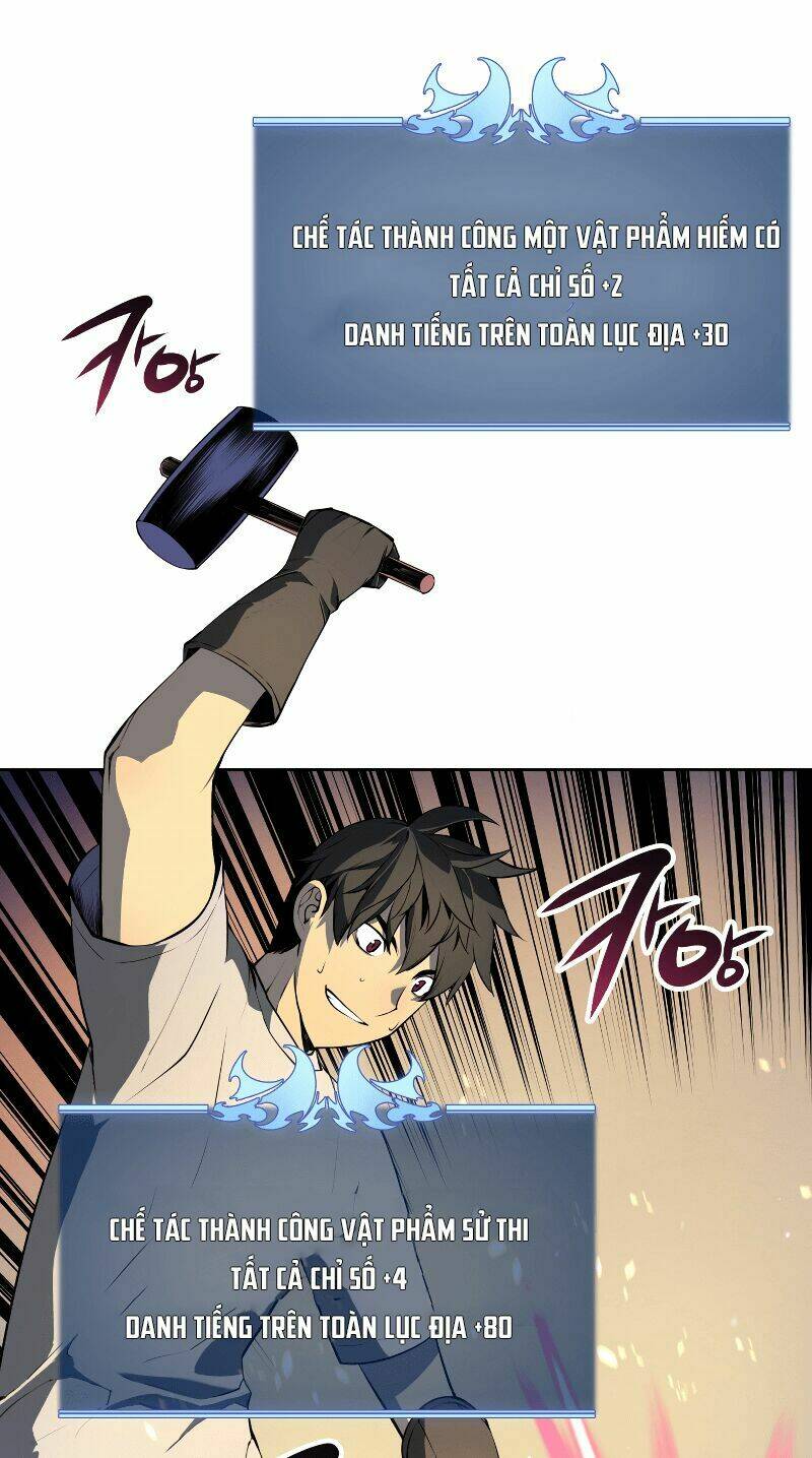 Thợ Rèn Huyền Thoại Chapter 22 - Trang 2