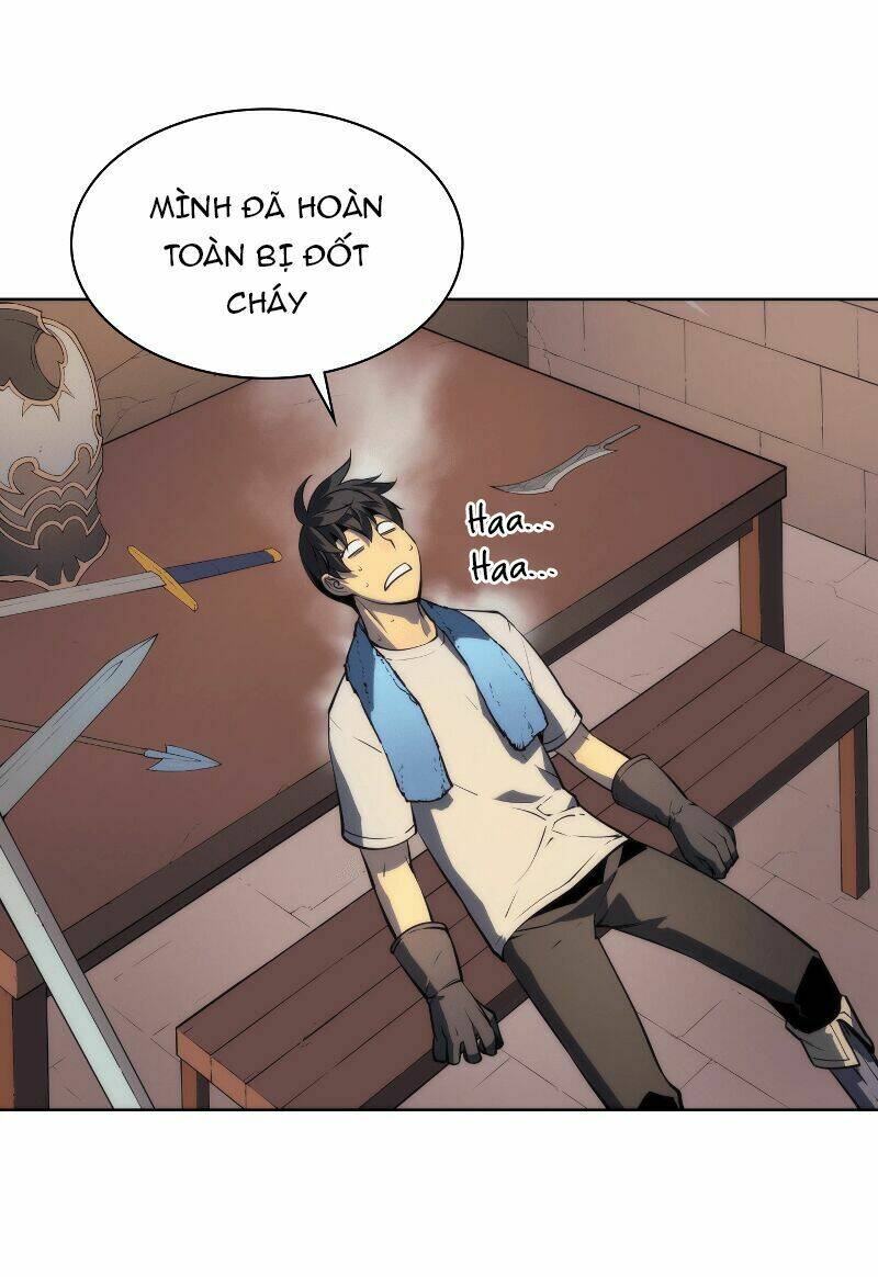 Thợ Rèn Huyền Thoại Chapter 22 - Trang 2