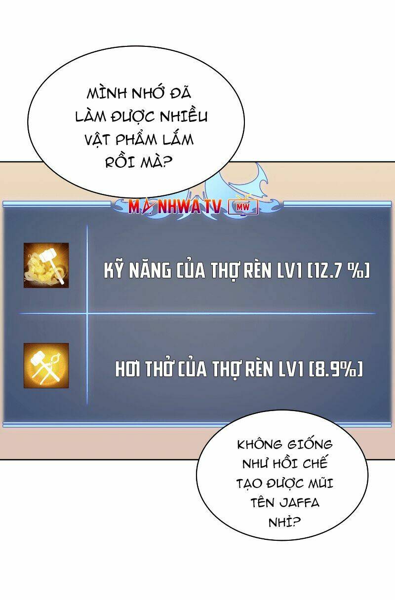Thợ Rèn Huyền Thoại Chapter 22 - Trang 2