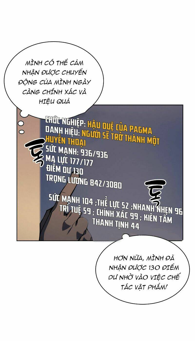 Thợ Rèn Huyền Thoại Chapter 22 - Trang 2