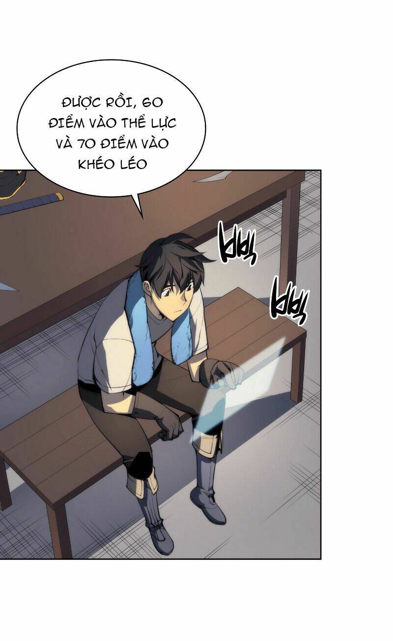 Thợ Rèn Huyền Thoại Chapter 22 - Trang 2